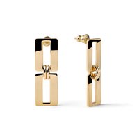 Earrings Unoaerre Woman in Brass 2659 UNOAERRE - 2659 UNOAERRE
